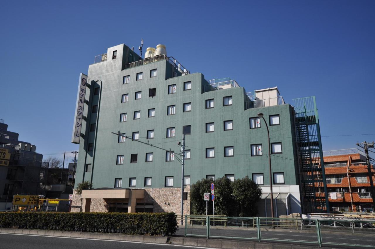 Hotel Stayceed 3*