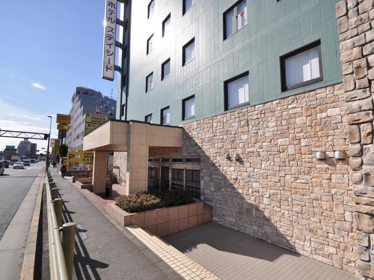 Stayceed Hotel