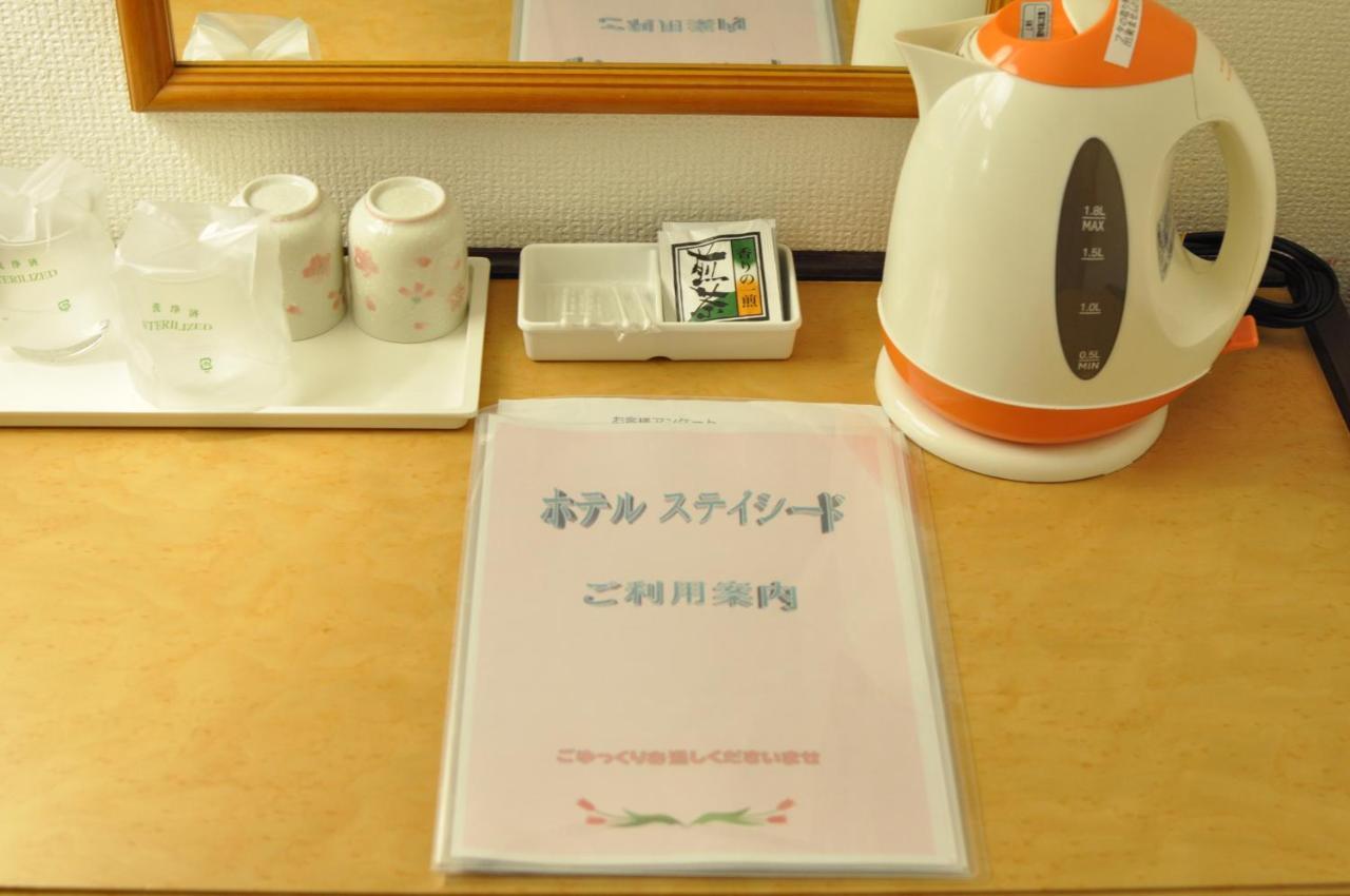 Hotel Stayceed Tokio
