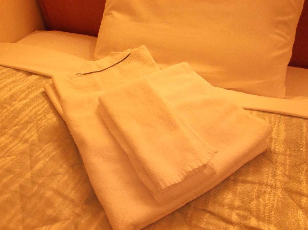 Stayceed Hotel Tokio