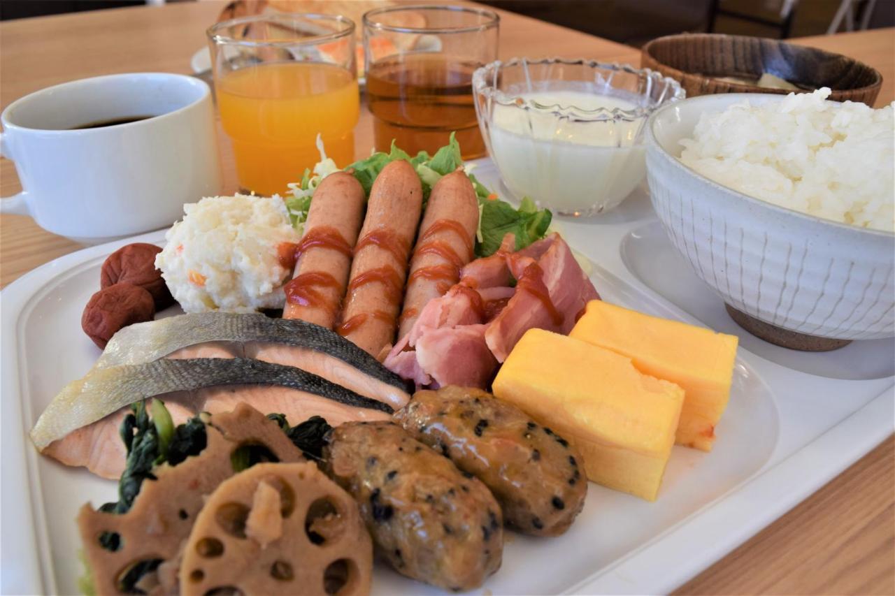 Hotel Stayceed Tokio